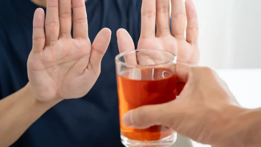 Why You Should Avoid Alcohol Right After Surgery