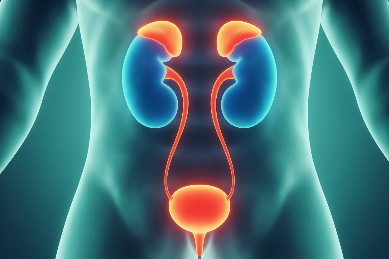 15 Possible Reasons for Burning Tip of Urethra No STD