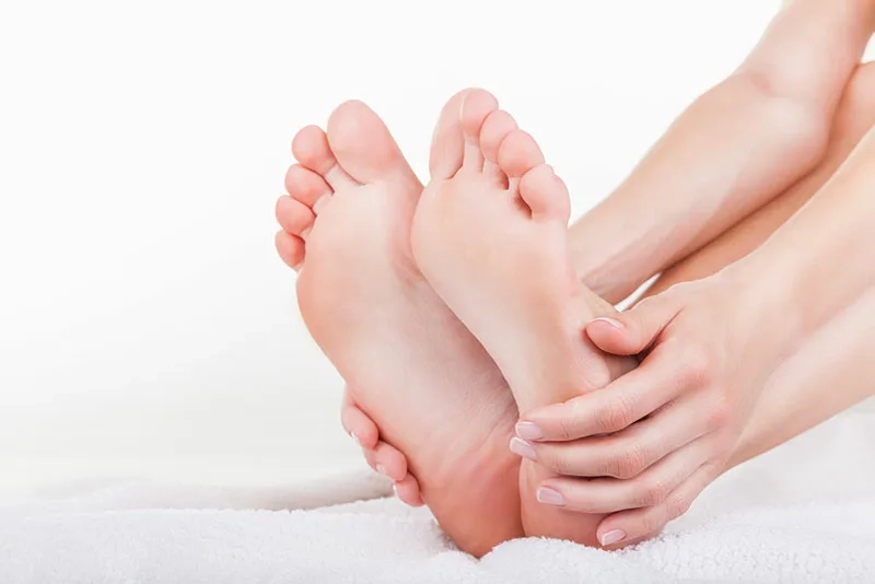 5 Key Facts About Foot Growth