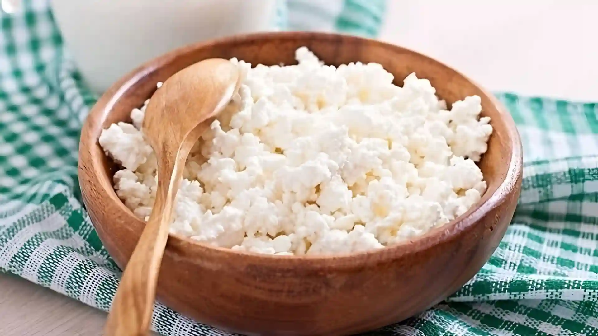 Cottage Cheese