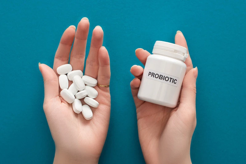 Factors to Consider When Choosing the Best Probiotic for Weight Loss in 2025