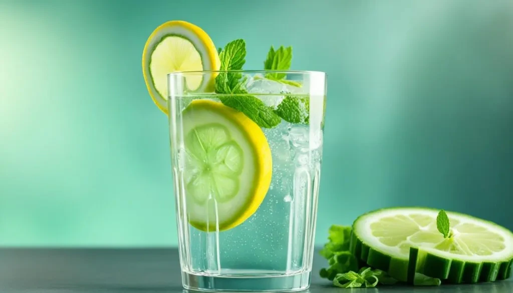 First Things First Hydration Is Key