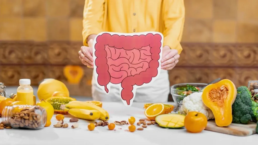 Gentle Binding Foods That Soothe Your Stomach