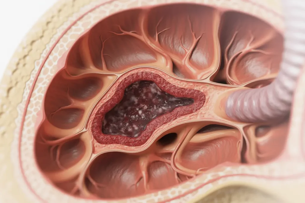 How Fast Can a Pulmonary Embolism Kill You
