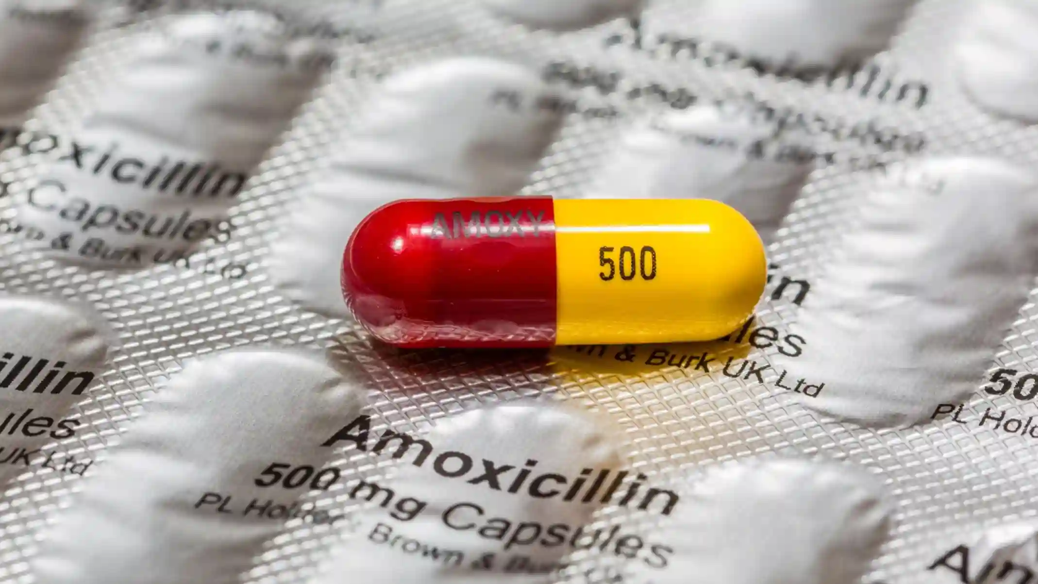 How Long Does It Take for Amoxicillin to Work
