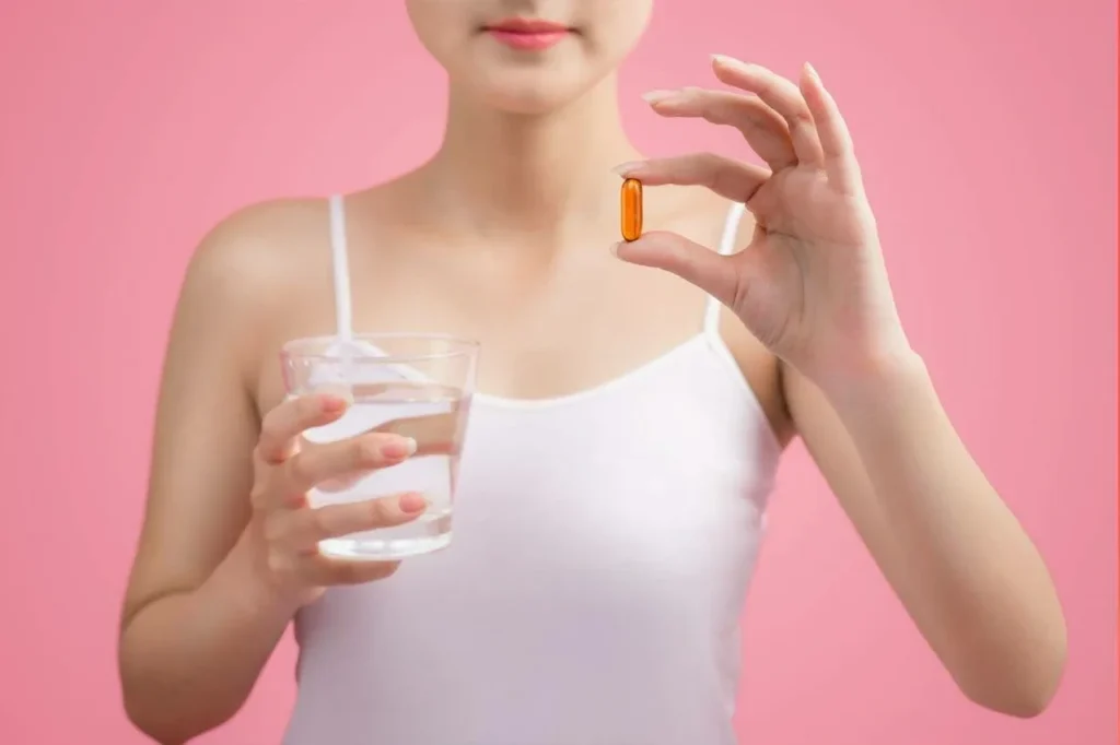 Probiotics Restoring Gut Balance