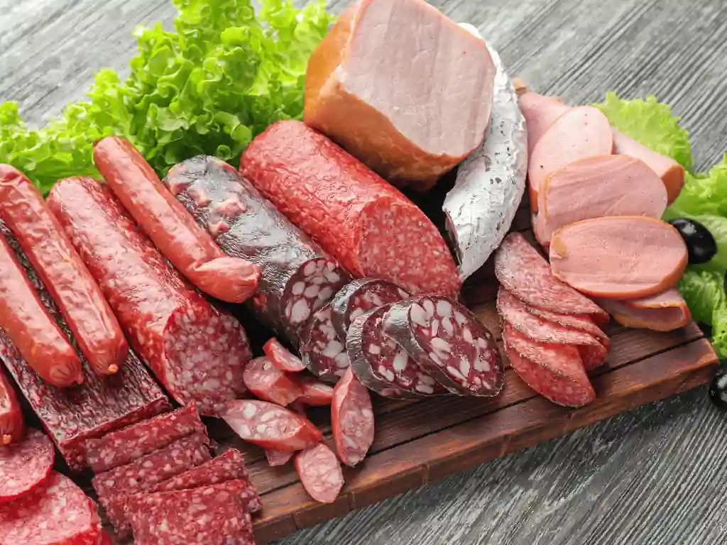 Processed Meats