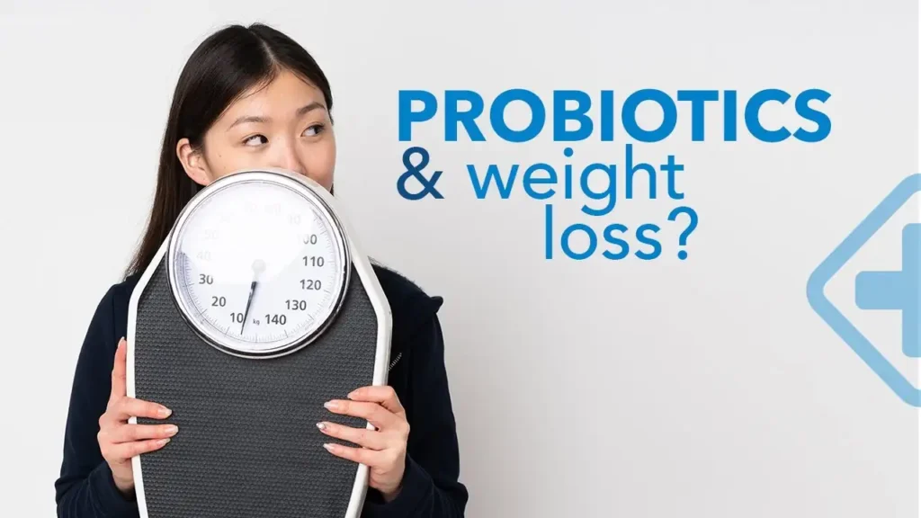 The 10 Best Probiotics for Weight Loss in 2025 Ranked Reviewed