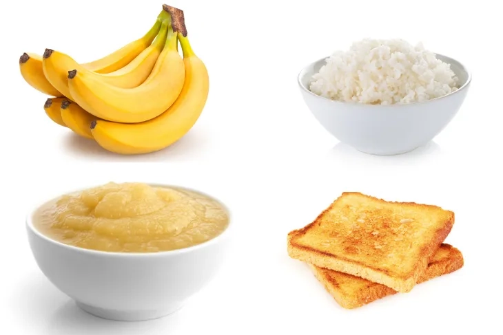 The BRAT Diet Still Useful or Outdated