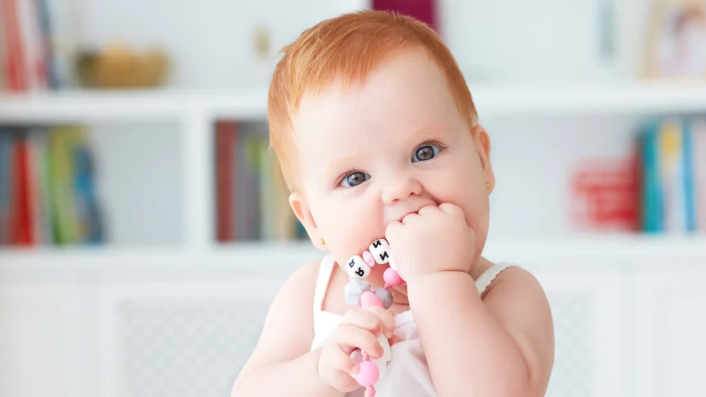 Does Teething Cause Runny Nose: 5 Things to Know 5 What Happens During Teething
