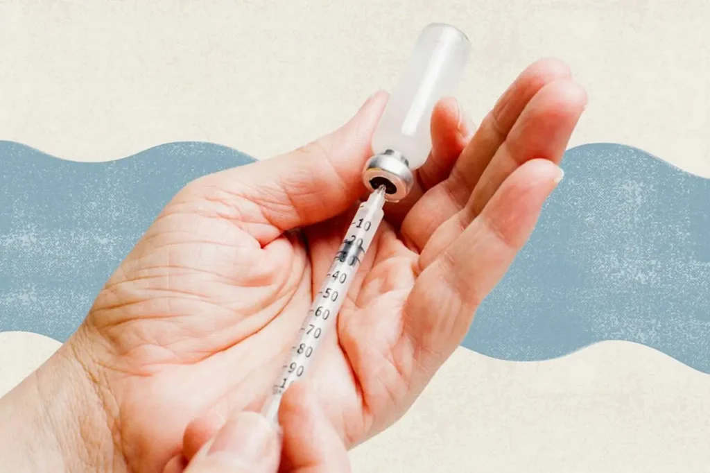 What Is Compounded Semaglutide with B12