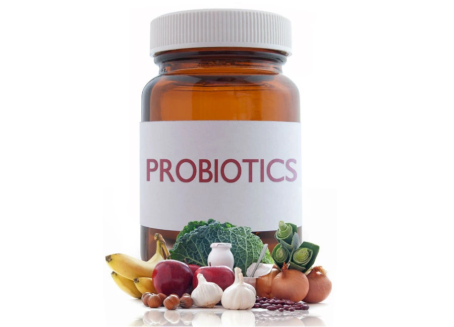 What Is the Best Probiotic for Weight Loss in 2025