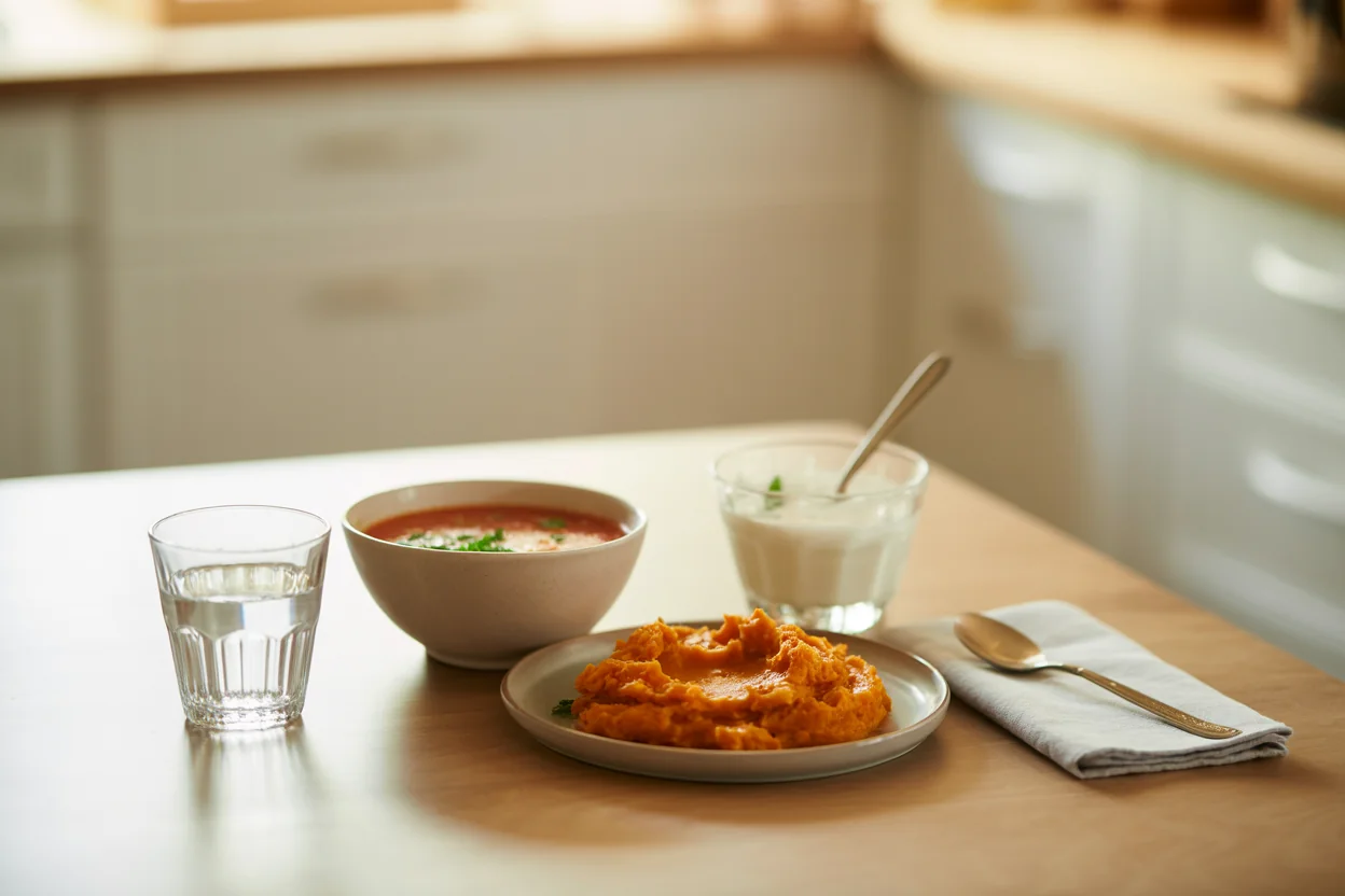 Why Your Diet Matters After Wisdom Teeth Removal