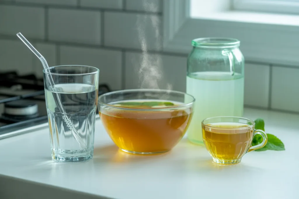 15 Best Things to Eat After Wisdom Teeth Removal 10 Best Hydrating Drinks for Faster Recovery