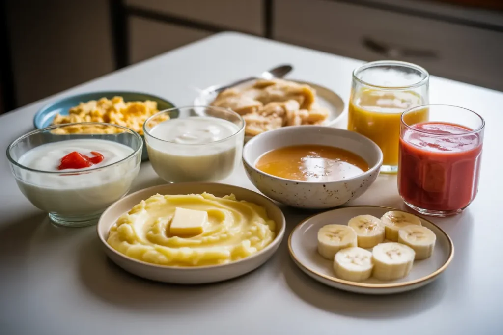 15 Best Things to Eat After Wisdom Teeth Removal 4 Best Soft Foods to Eat After Wisdom Teeth Removal