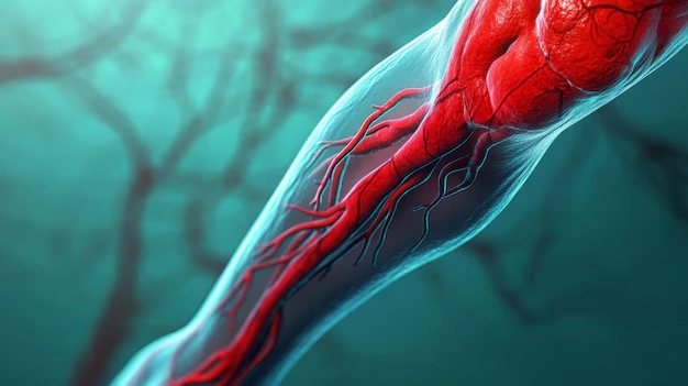 Sudden Bulging Veins in Hands With Pain: 10 causes 9 Blood Clots Thrombophlebitis