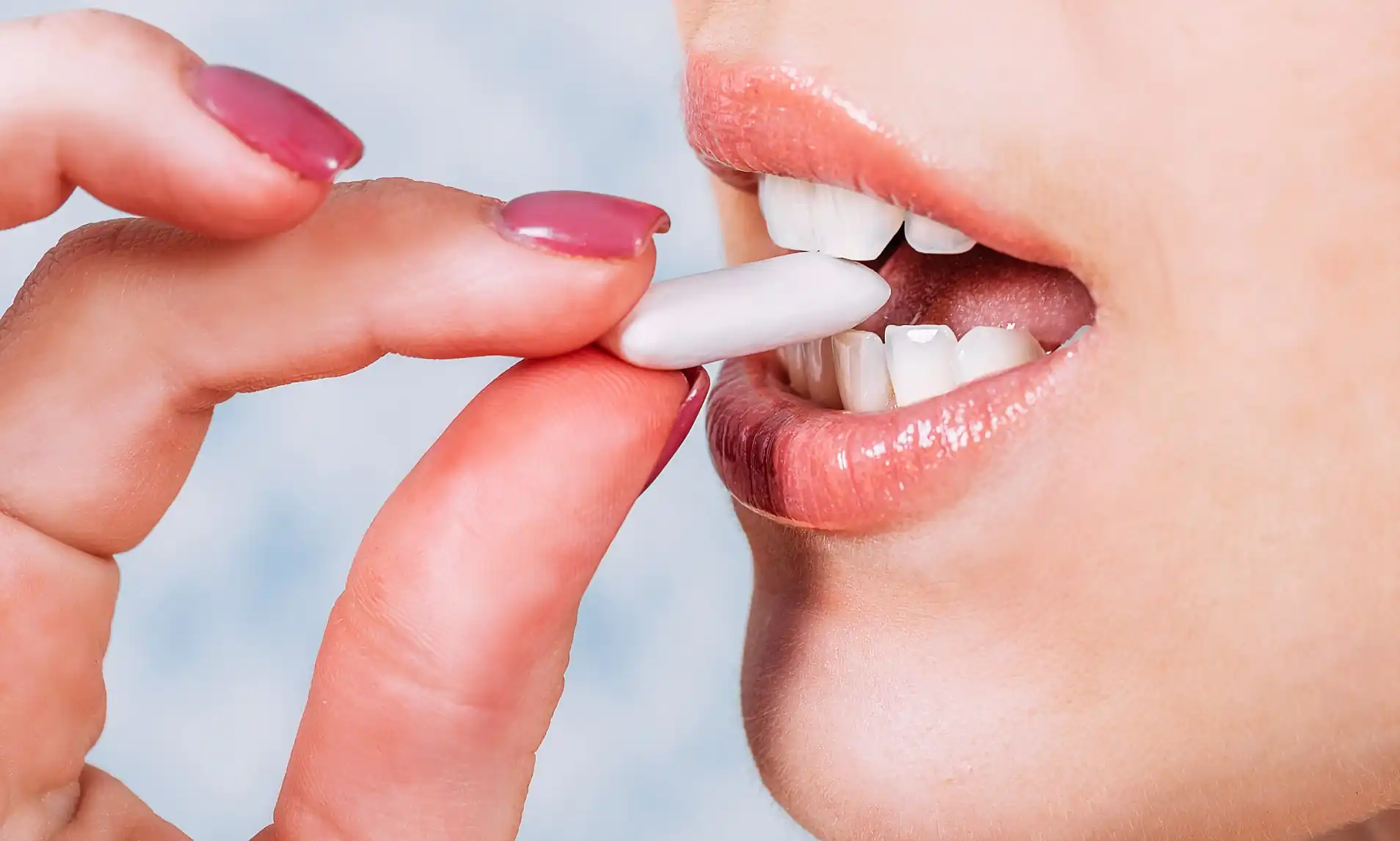 Is Chewing Gum Good for Your Jaw or Not? 8 Facts 9 Chewing Gum Improves Digestion and Jaw Mobility