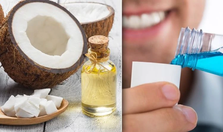 Is coconut oil good for your teeth? 10 Dental Reasons 4 Coconut Oil vs. Traditional Mouthwash