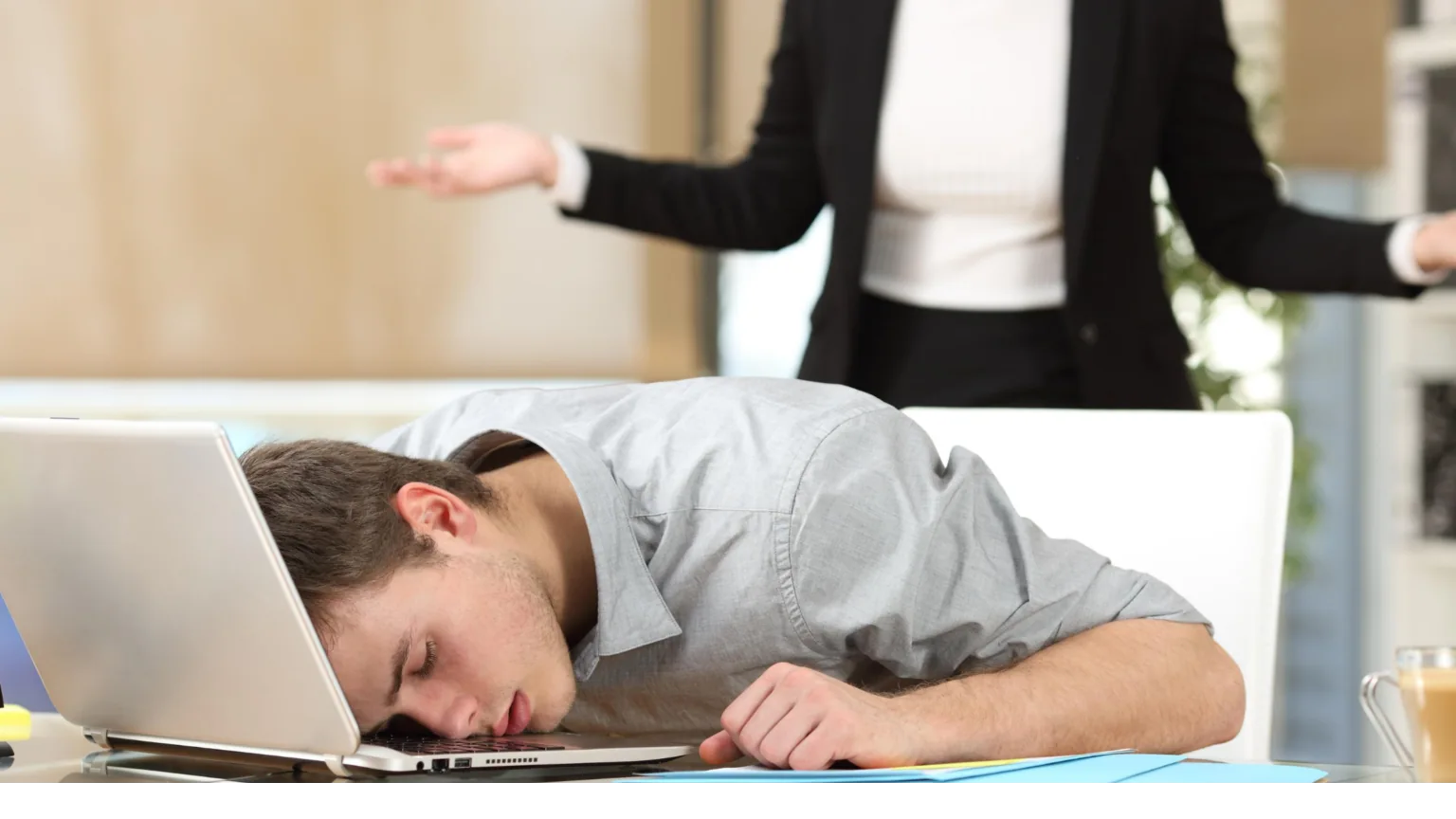 Do I Have Narcolepsy Quiz 9 Signs You Shouldnt Ignore