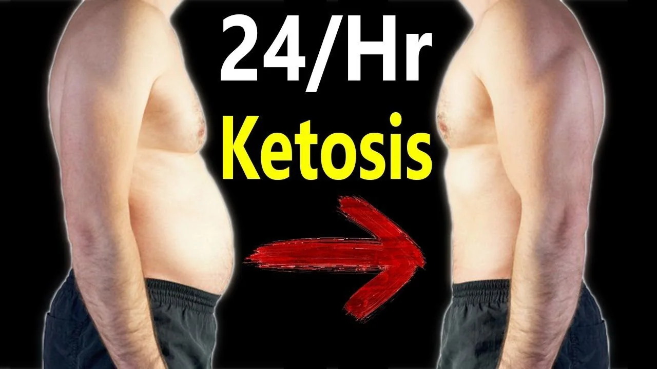 How Long Can Someone Live Without Food? 13 Key Facts 4 Fat Burning Ketosis