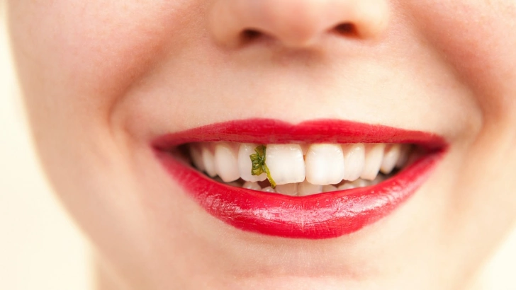 How to Tell If You Have a Cavity: 5 Clear Symptoms 6 Food Getting Stuck or Rough Feeling on Teeth