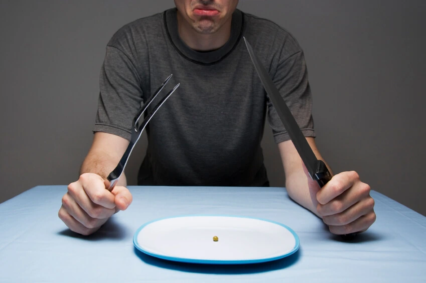 How Long Can Someone Live Without Food? 13 Key Facts 7 How Long Can Someone Actually Survive Without Food