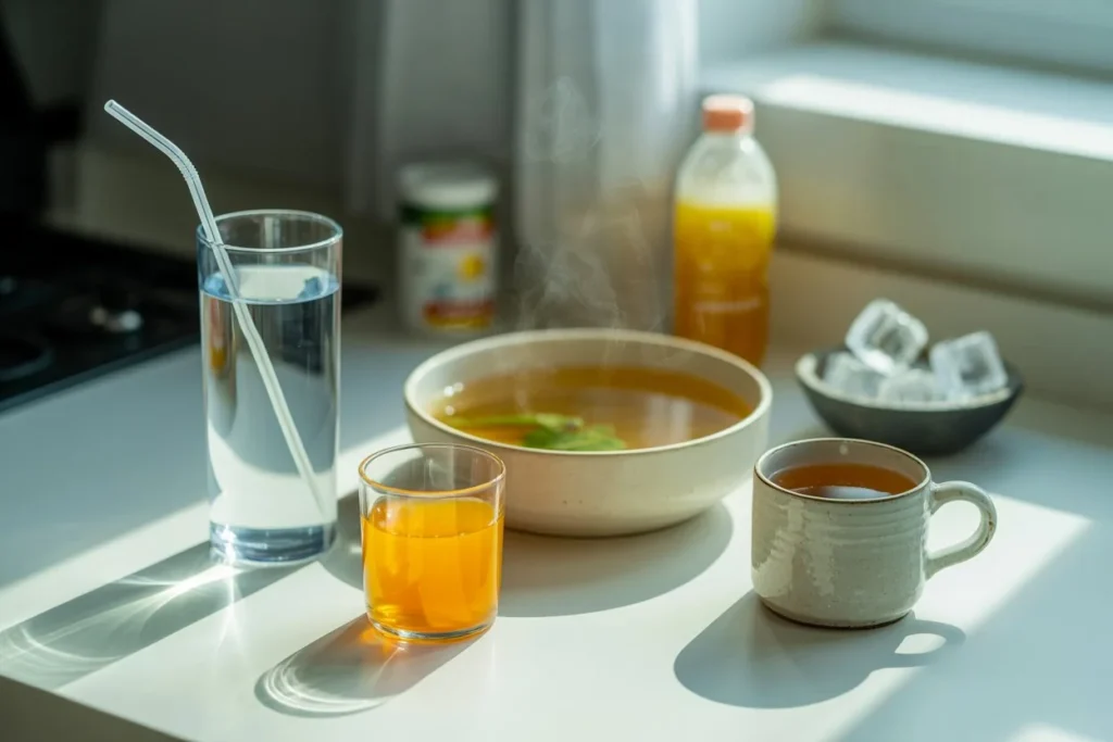 15 Best Things to Eat After Wisdom Teeth Removal 7 Hydration and Healing What to Drink After Wisdom Teeth Removal