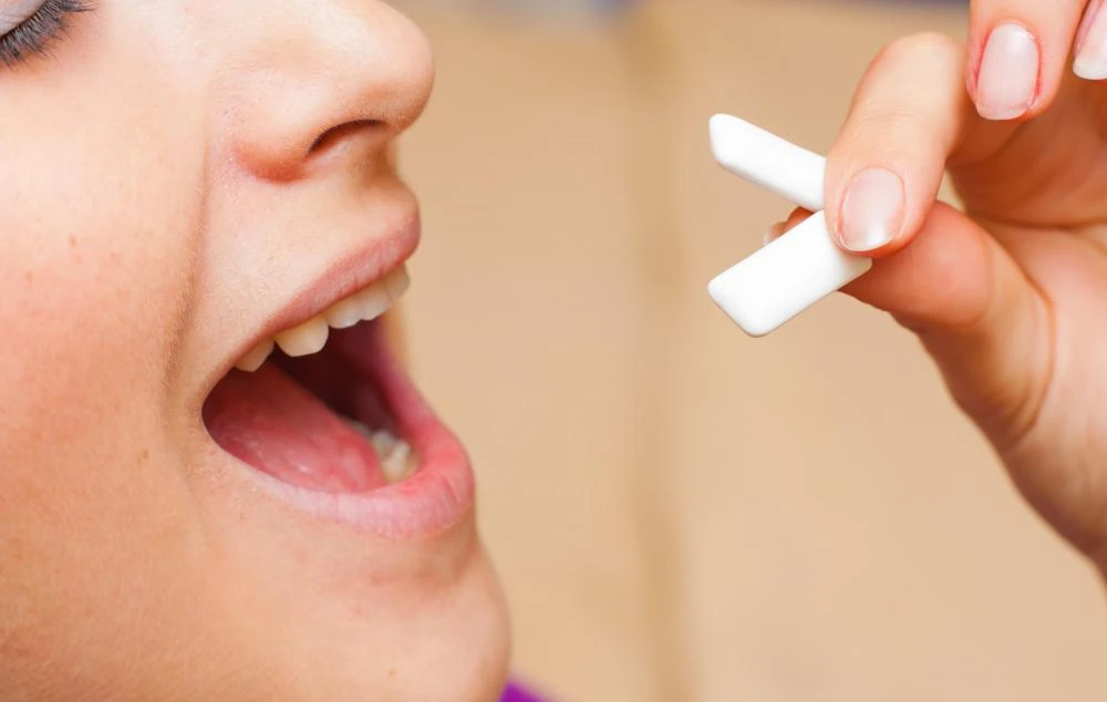 Is Chewing Gum Good for Your Jaw or Not? 8 Facts 3 Is Chewing Gum Good for Your Jaw Understanding the Truth Behind the Hype