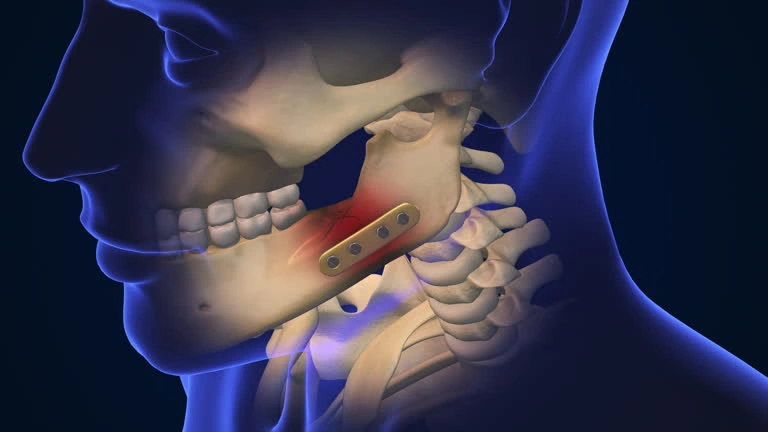 Why Does My Jaw Keep Locking? 12 Causes & Fixes 6 Jaw Injury or Trauma