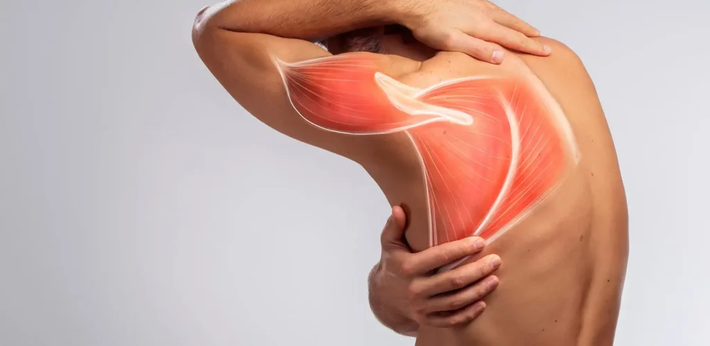 10 Causes of Pain in Upper Right Arm Between Elbow & Shoulder 3 Pain in Upper Right Arm Between Elbow Shoulder