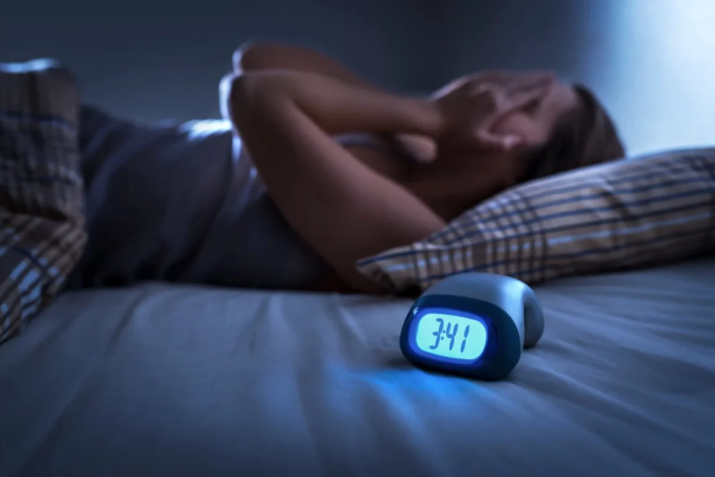 Why Does My Jaw Keep Locking? 12 Causes & Fixes 11 Sleep Disorders Apnea Night Clenching More