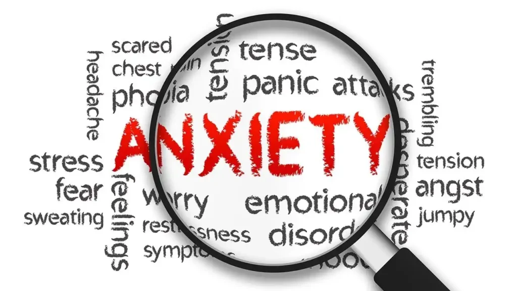 Why Does My Jaw Keep Locking? 12 Causes & Fixes 7 Stress Anxiety Related Clenching