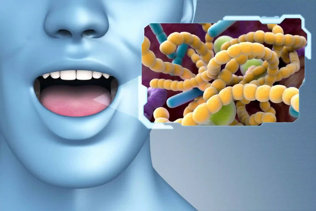 How to Tell If You Have a Cavity: 5 Clear Symptoms 4 The Role of Oral Microbiome