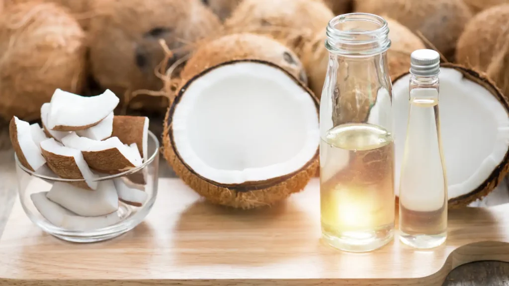 Is coconut oil good for your teeth? 10 Dental Reasons 3 Understanding Coconut Oil Composition and Oral Benefits