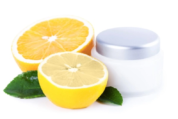Lemon Glycerin Softening Treatment