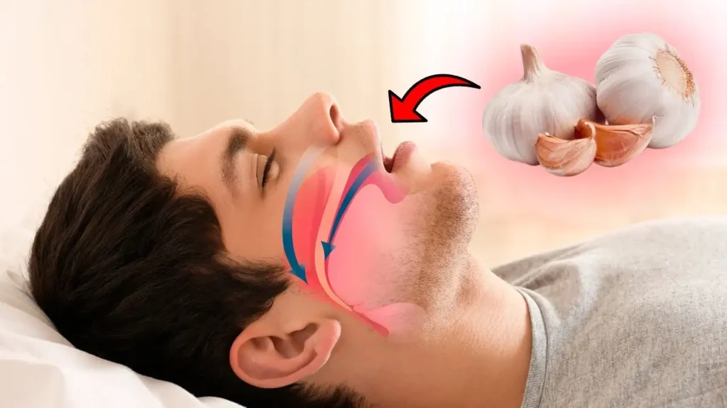 Natural Remedies for Sleep Apnea