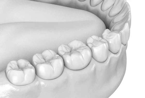 Nutritions Role in Gum and Bone Recovery