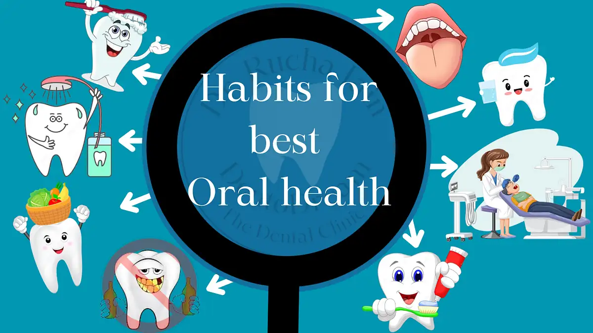 Oral Hygiene Habits That Make or Break Recovery