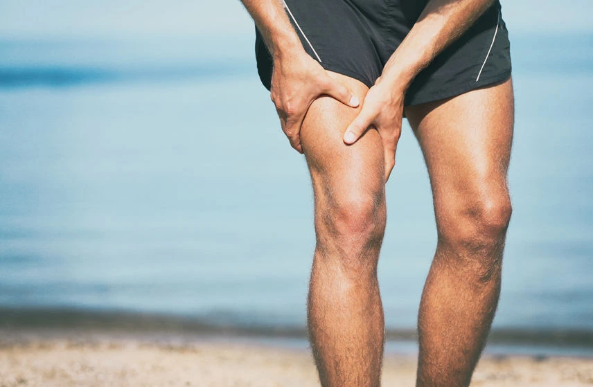 The 7 Best Types of Magnesium for Leg Cramps