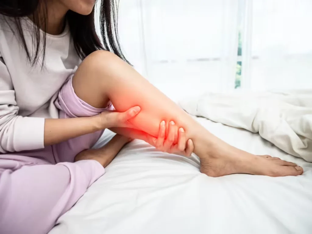 What Kind of Magnesium for Leg Cramps