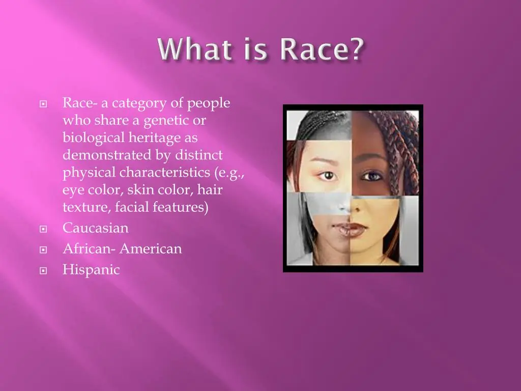 What Is the Difference Between Race and Ethnicity? (Complete 2026 Guide) 3 What Is Race
