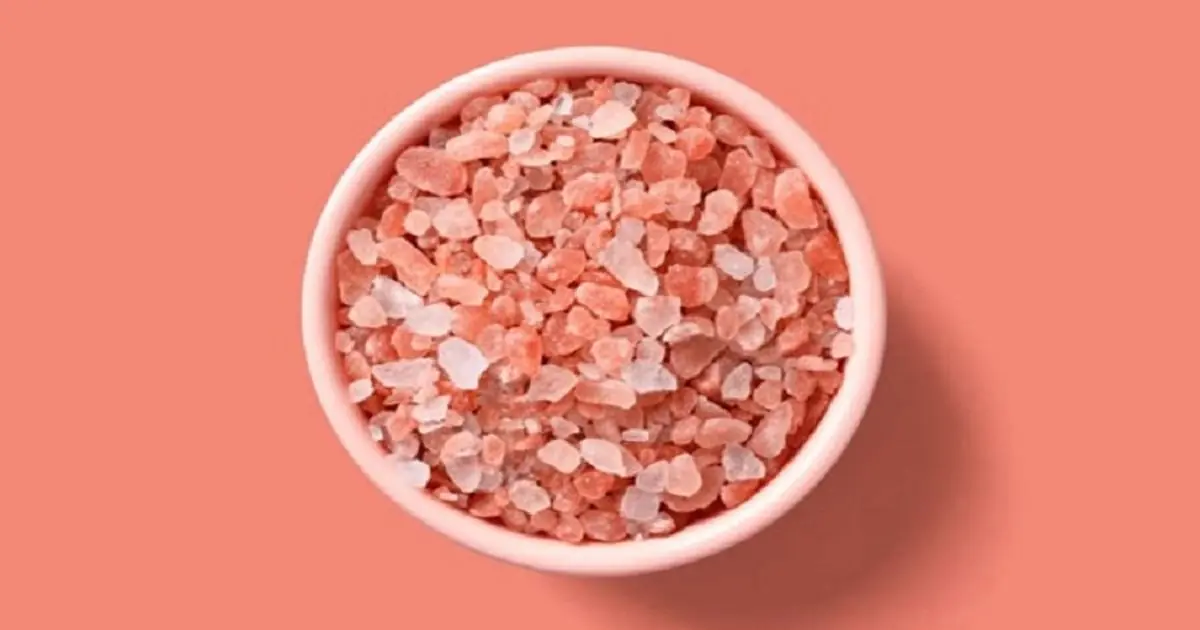 Japanese Pink Salt Recipe for Weight Loss: Does It Work or Just a Myth?
