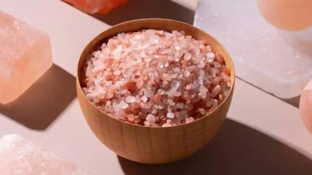 Pink Salt Recipe for Weight Loss: Benefits & Does It Really Work?