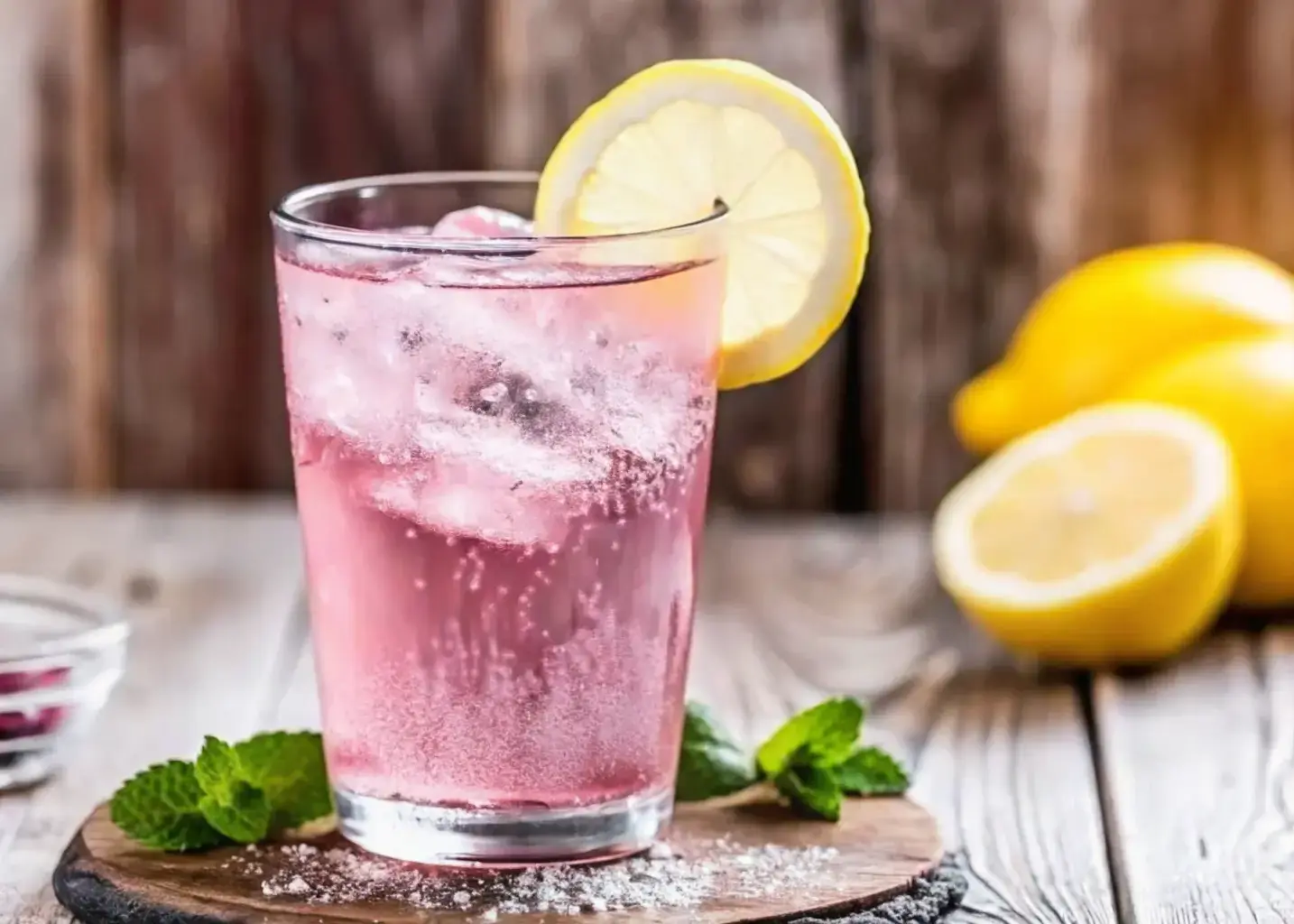 Best Pink Salt Recipe for Weight Loss (Simple 2-Minute Drink) 5 Pink Salt Weight Loss Drink Recipe Step by Step