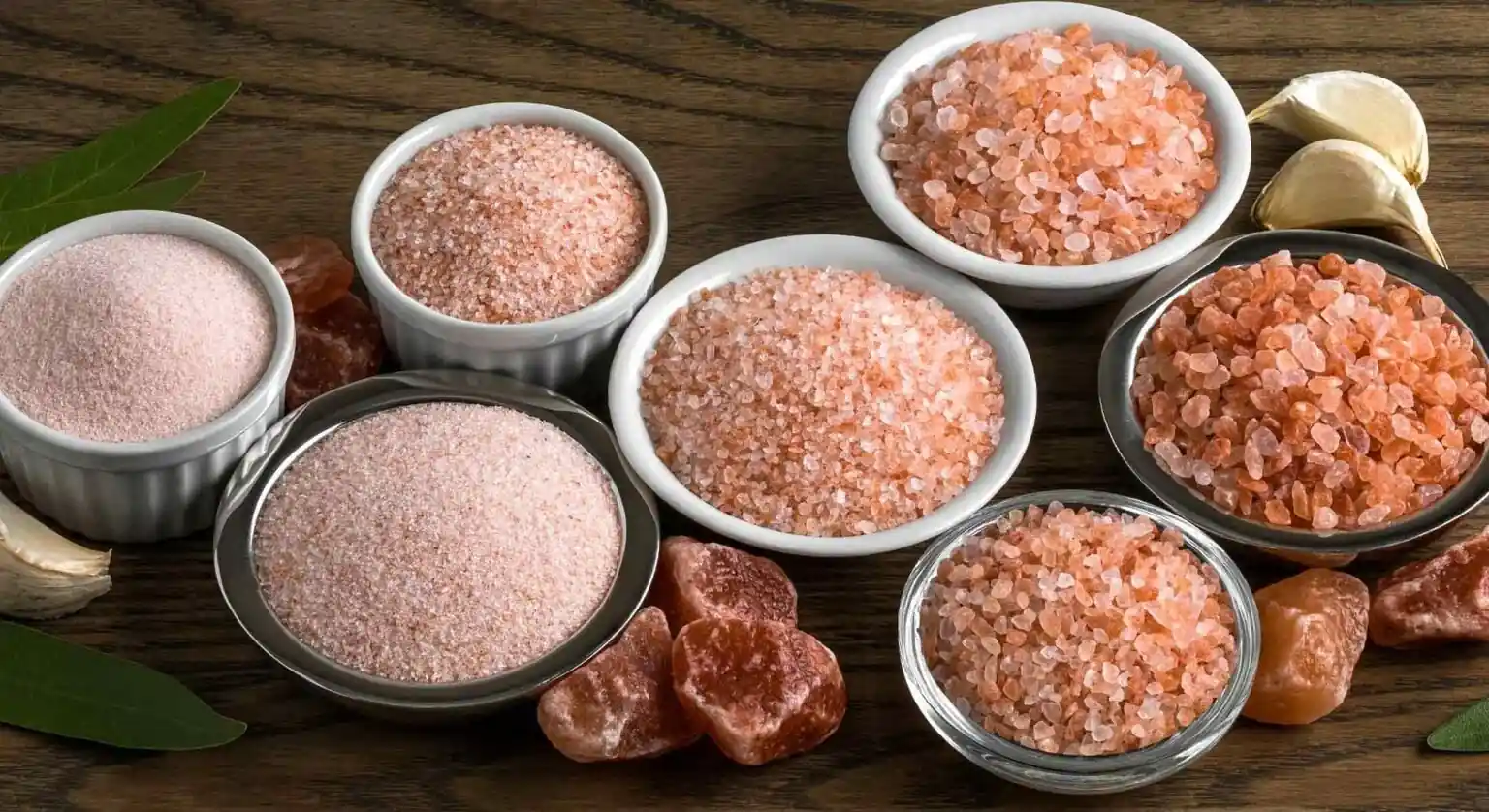 What Is the Pink Salt Recipe for Weight Loss? (Complete Explanation) 2 What Is the Pink Salt Recipe for Weight Loss? (Complete Explanation)