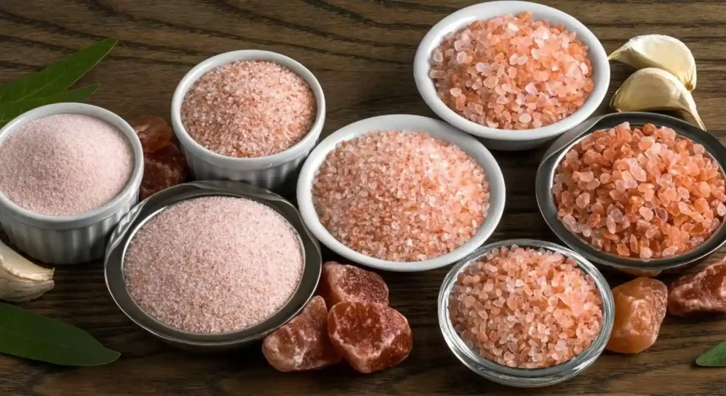 Why Pink Himalayan Salt Is Trending for Fat Loss